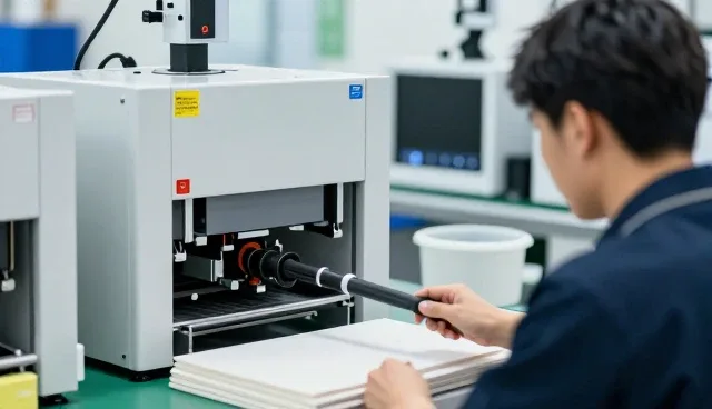 陕西盛洁环保工程有限公司