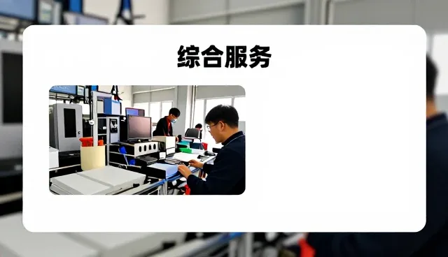 废气净化设备