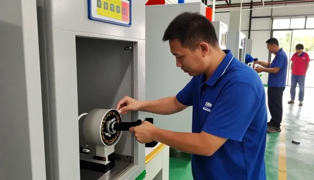 工程维保服务材料供应等怎么做得更稳：材料供应等一线经验