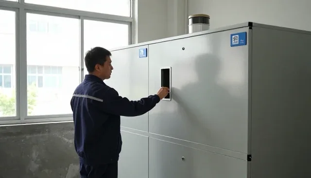 机电项目配套中性能与适用条件的关键考量