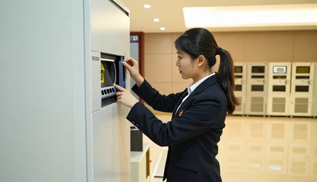 提升材料维护效率的关键环保实践